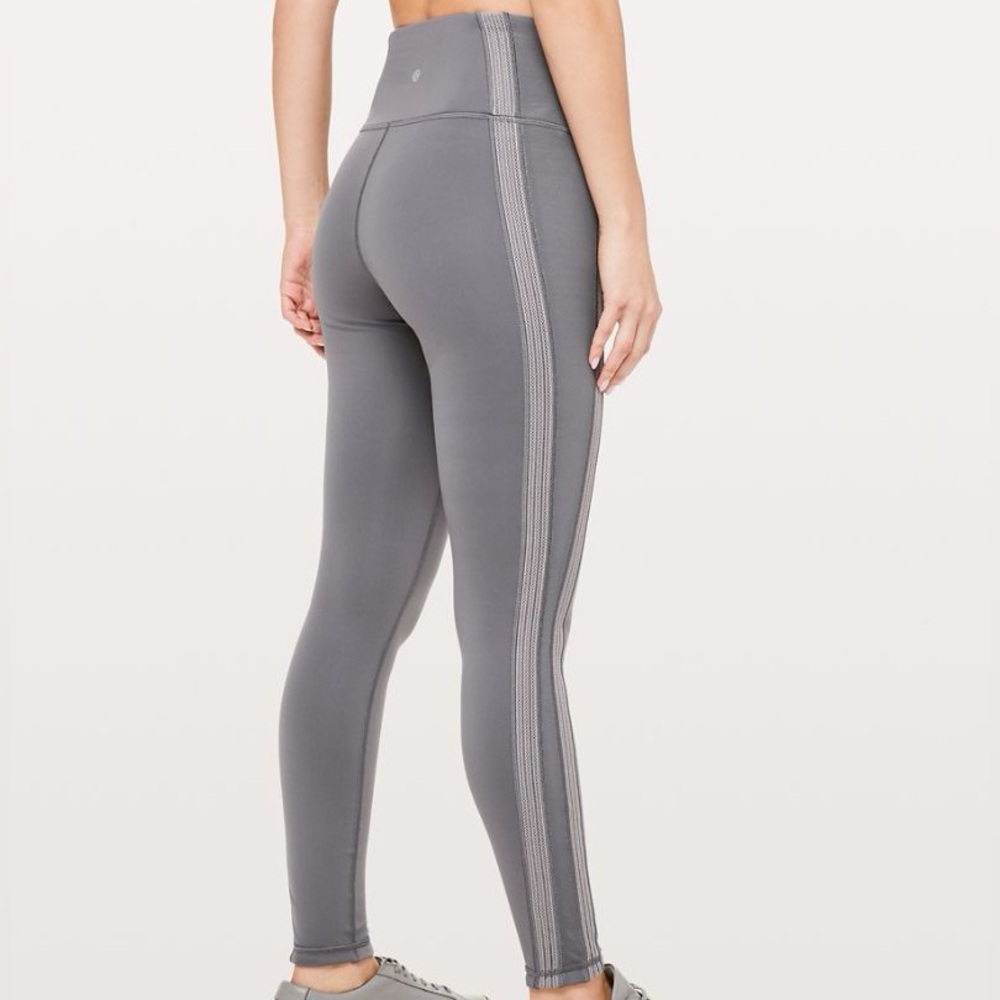 Women’s Lululemon Power Lines Pant 28”